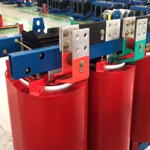 丽江SCB13-800KVA变压器