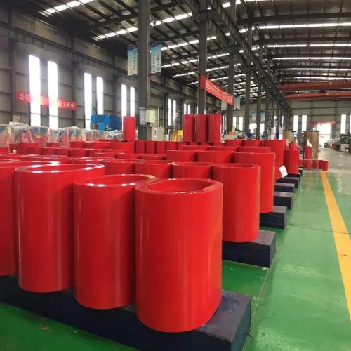 丽江SCB13-630KVA干式变压器